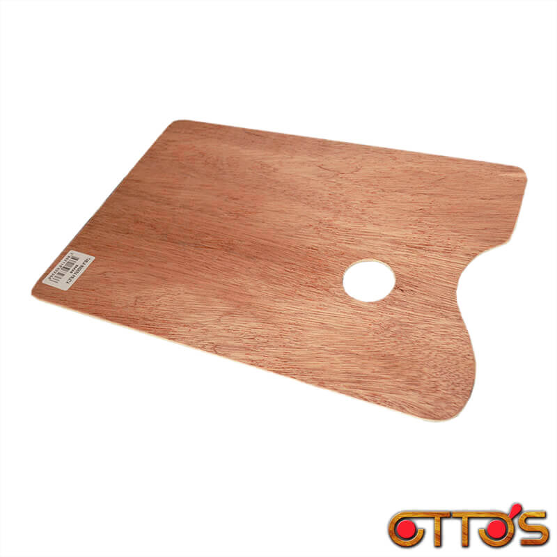 Tabla Triplex Bakanottos materiales didácticos y escolares