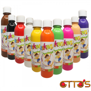 Tempera 250ml